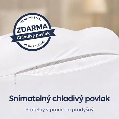 Nebi polštář